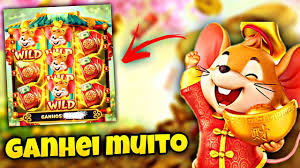 sorte grande slots paga mesmo