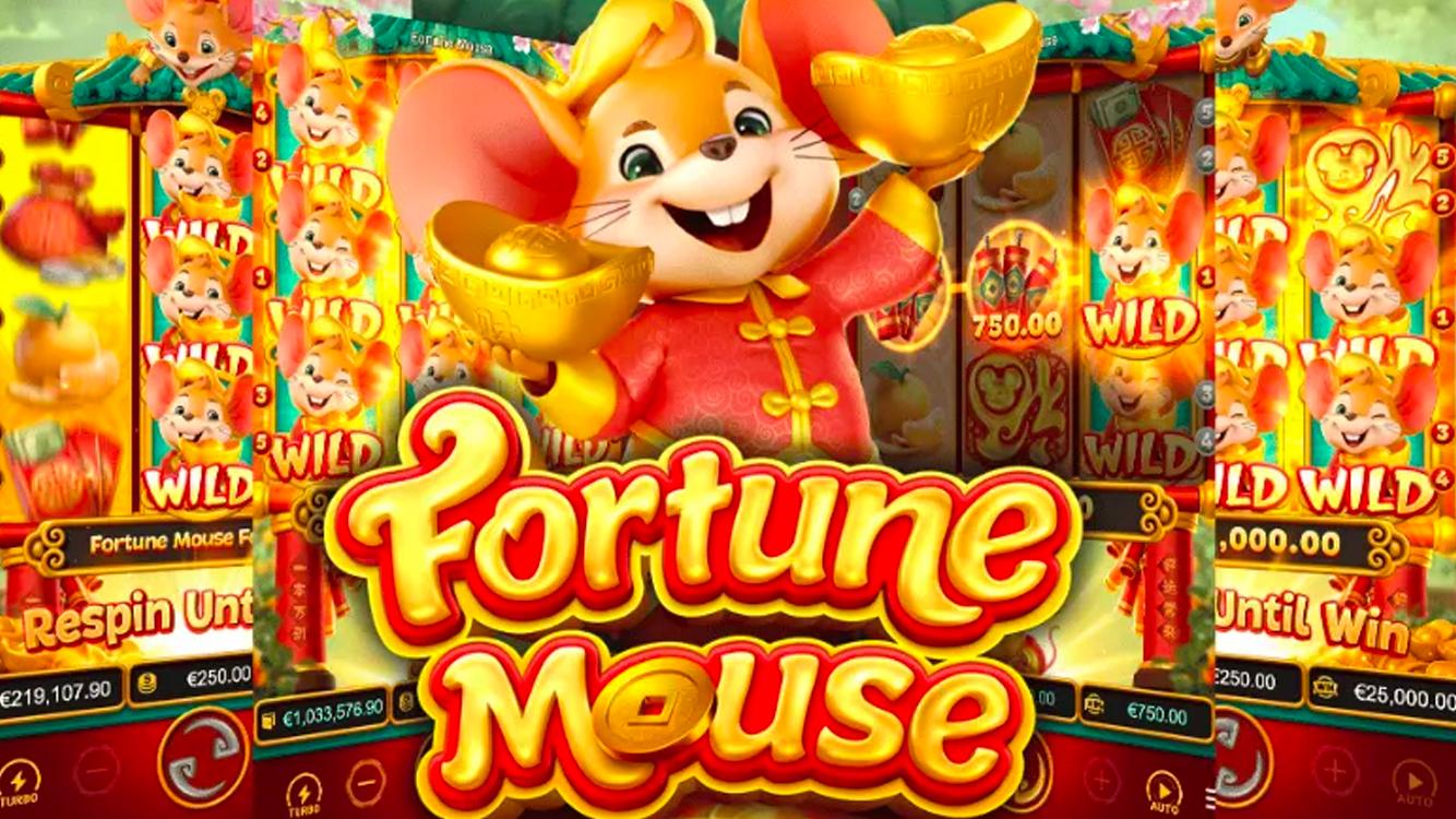 fortune mouse gratis