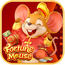 fortune mouse jogar ícone