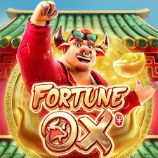 onde jogar fortune ox ícone