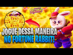 horário pagante fortune rabbit madrugada