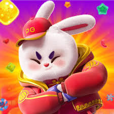 fortune rabbit logo ícone