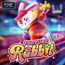 slot fortune rabbit ícone