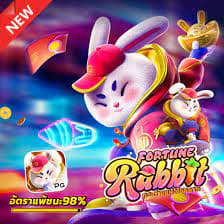 jogar fortune rabbit grátis ícone