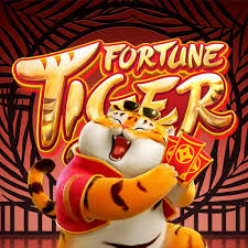 fortune tiger teste ícone