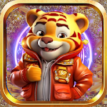 jogos fortune tiger ícone